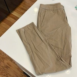 Lululemon slacks